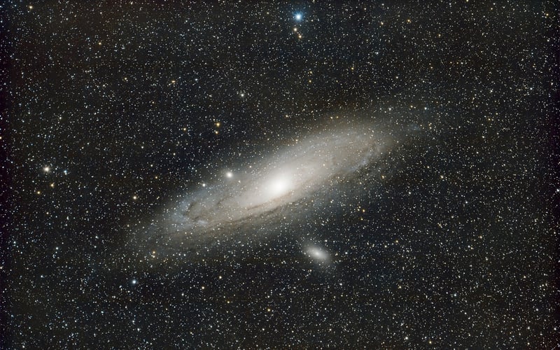 Galaxy Tour